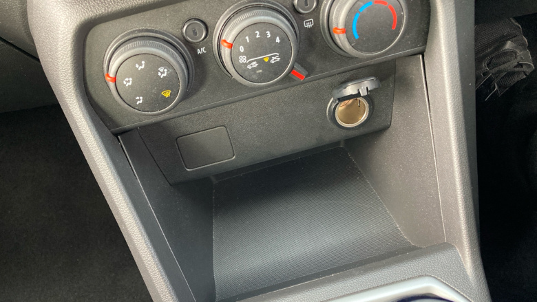 Dacia Sandero 1.0 Tce Expression 5dr Petrol Hatchback